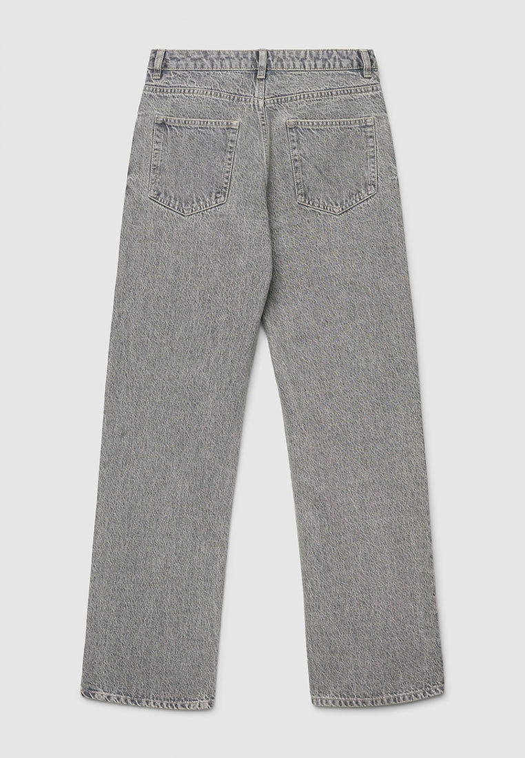 Woman Long pants jeans
