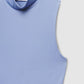 Women's Turtleneck Crop top