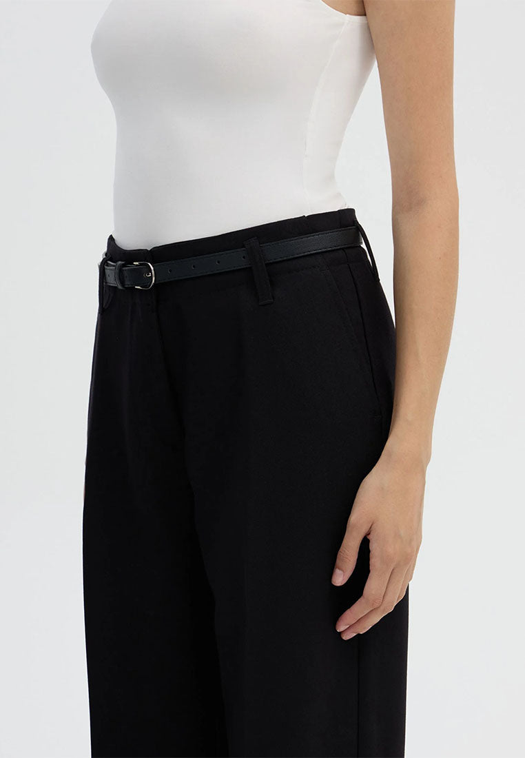 Women's Wide Leg Pants