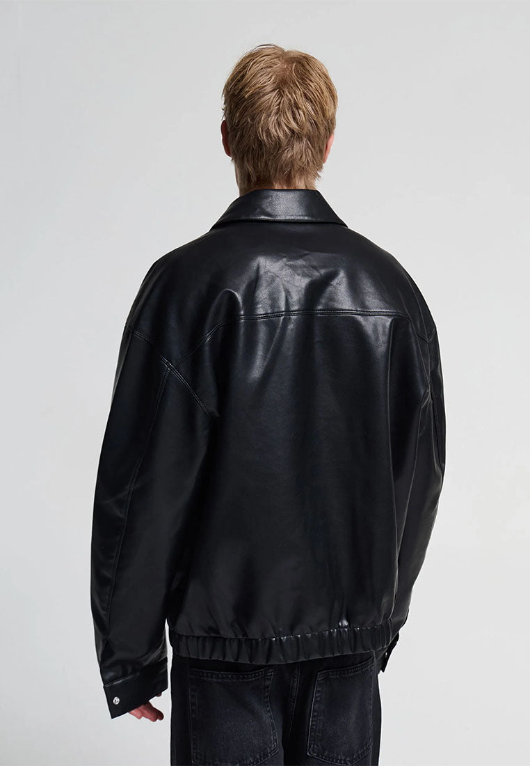 Men's Boxy Jacket