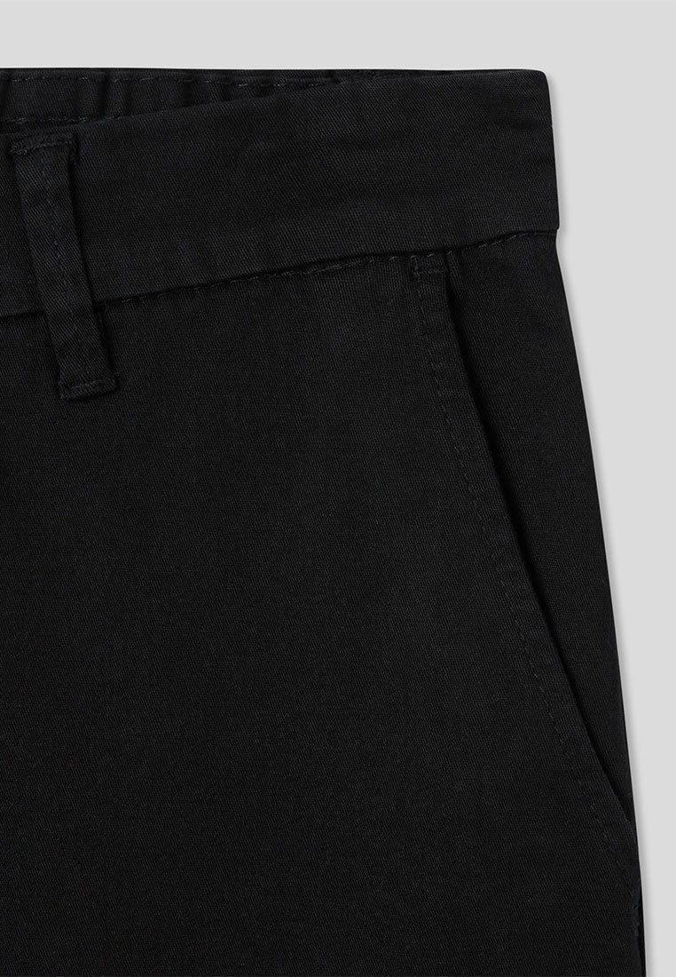 Man Full-length gym pants