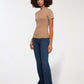 Woman Short-sleeved T-shirt