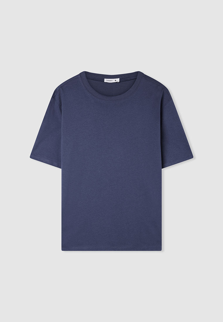Woman Short-sleeved T-shirt