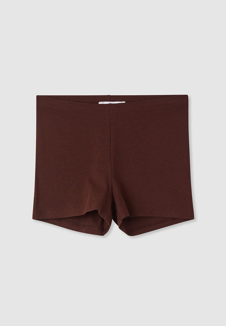 Woman Short leggings