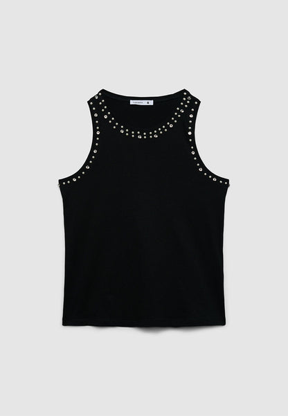 Woman Top