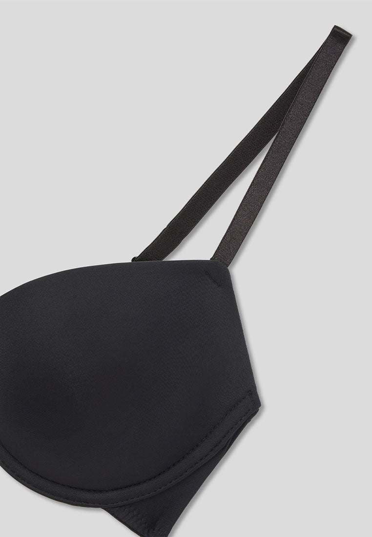 Women's Seamless Plunge Bra
