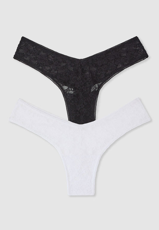 Woman Slip