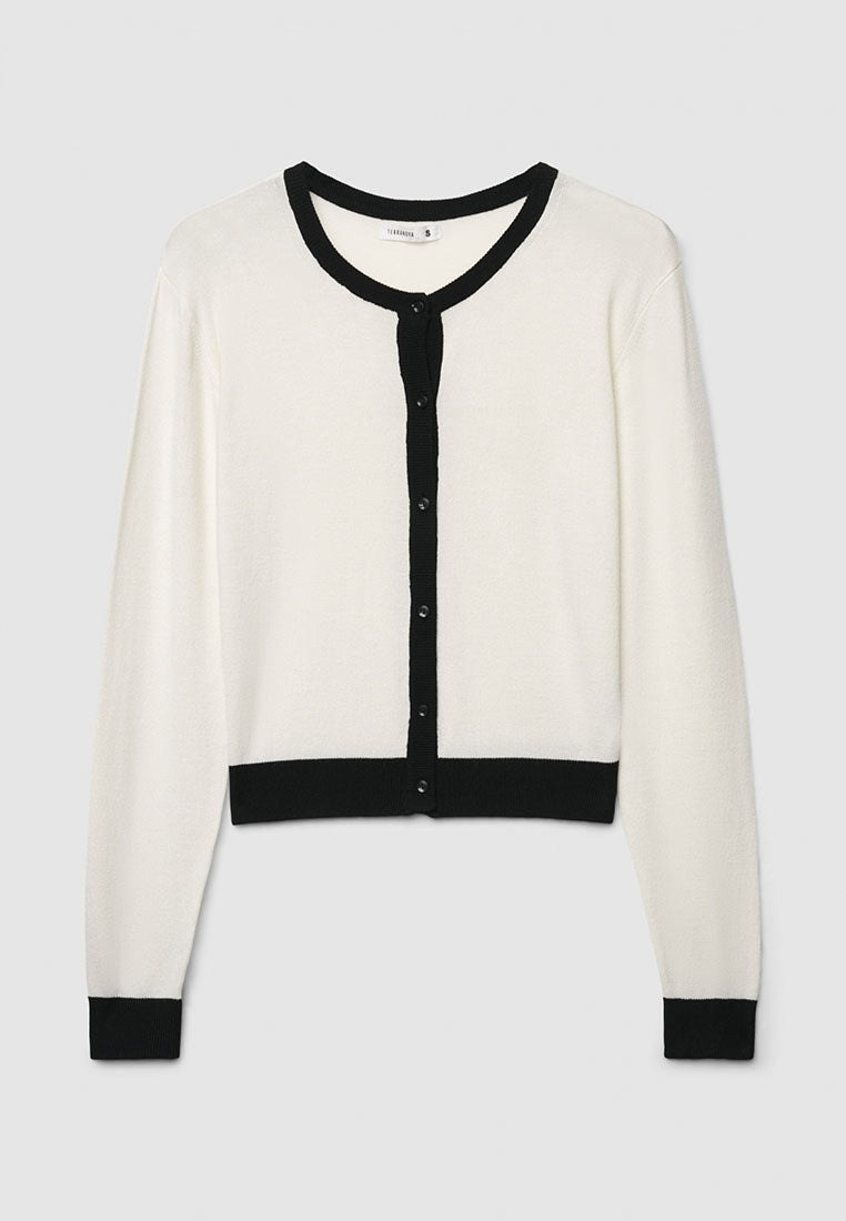 Woman Sweater 3-5