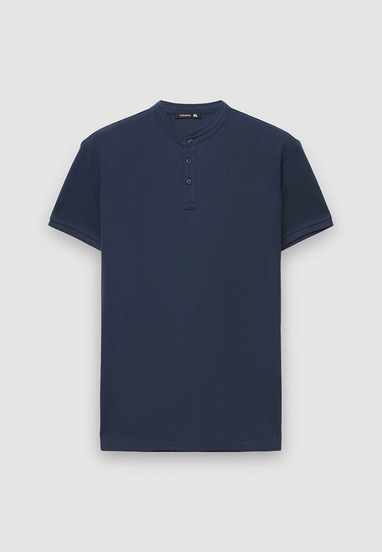 Man Short-sleeved T-shirt