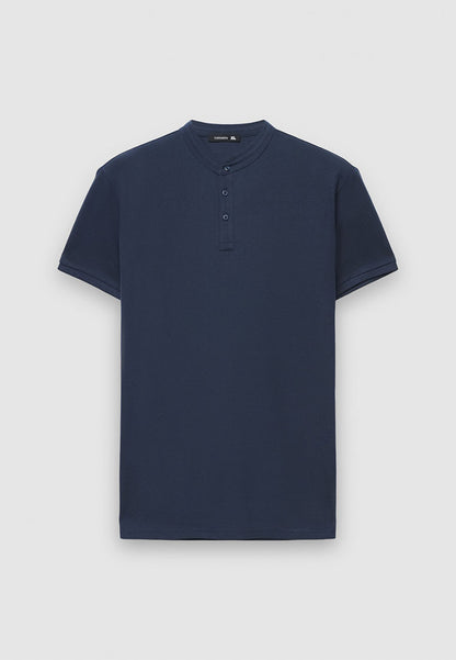 Man Short-sleeved T-shirt