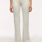 Women's Flared Long Leggings