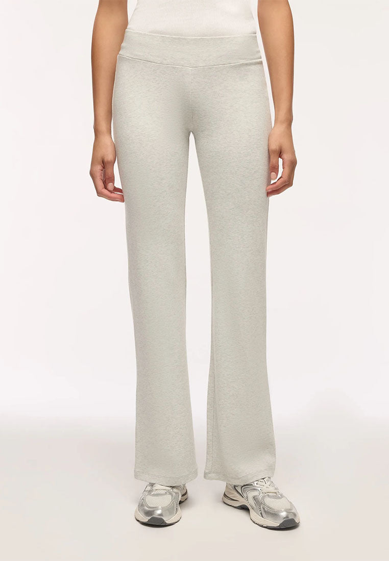 Women's Flared Long Leggings