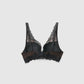 Women's Mystique Leopard Print Bra