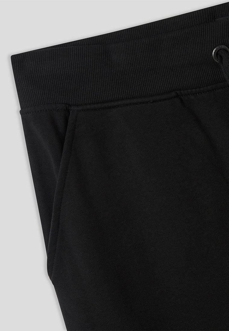 Man Full-length gym pants