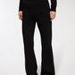 Woman Full-length gym pants