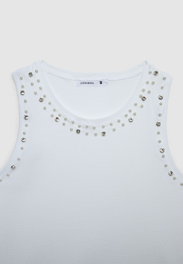Woman Top