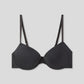Women's Seamless Plunge Bra