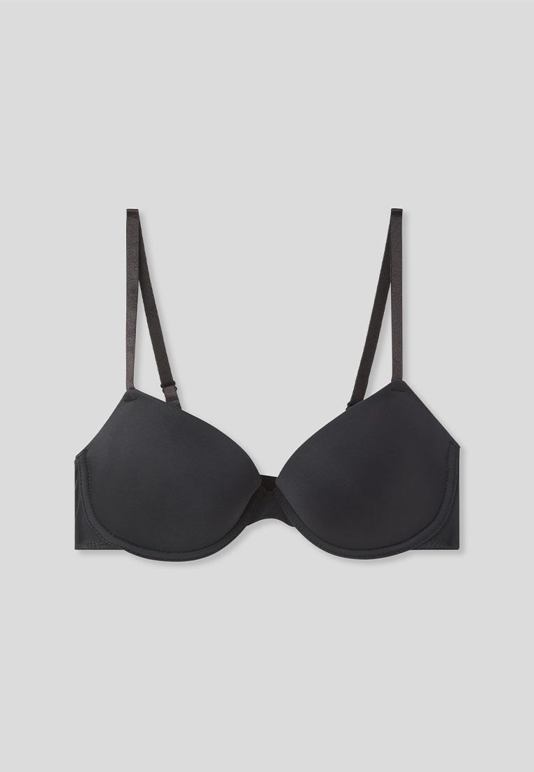 Women's Seamless Plunge Bra