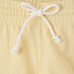 Women's Two-tone Tracksuit Shorts