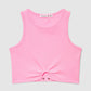 Round Neck Top for Girls