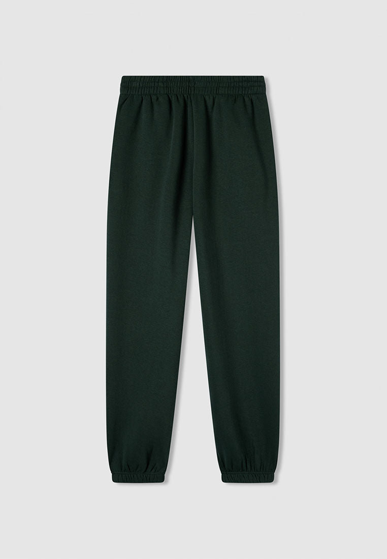 Woman Full-length gym pants