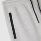 Man Full-length gym pants