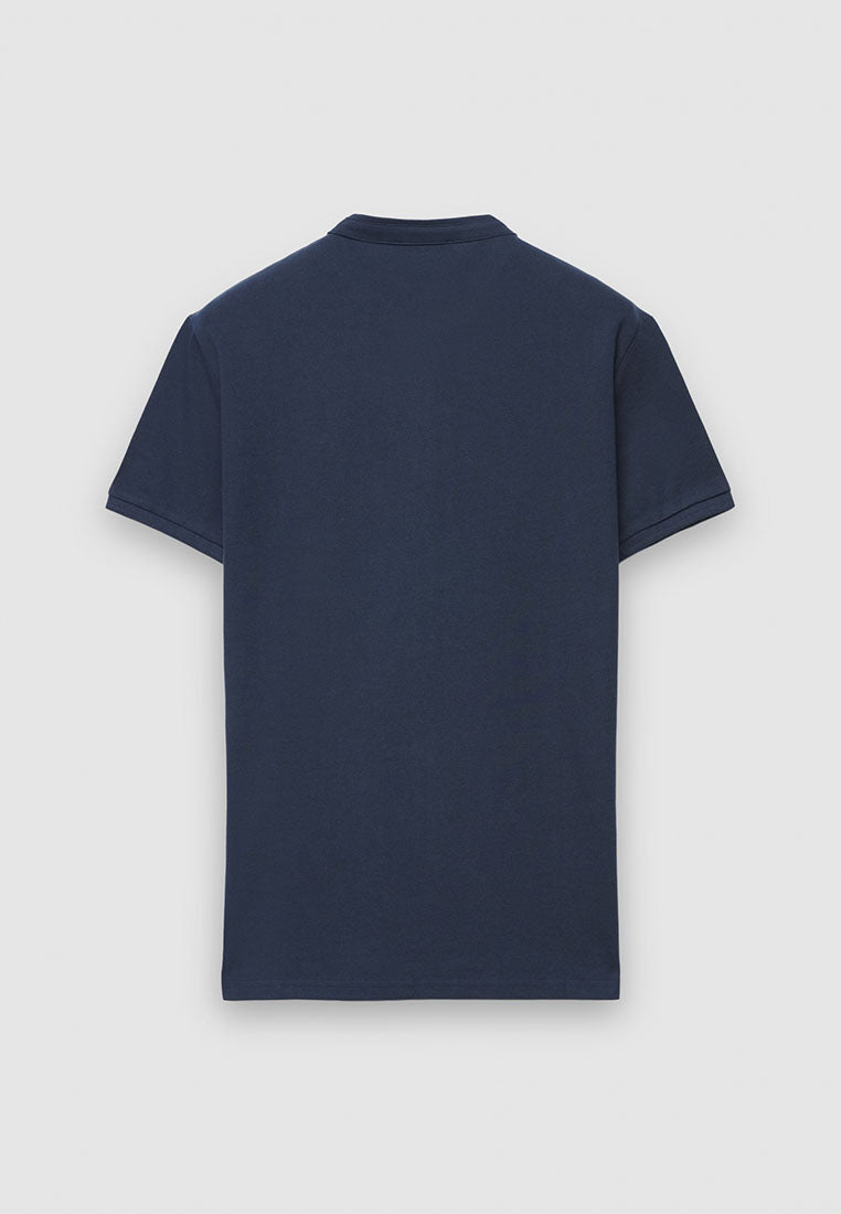 Man Short-sleeved T-shirt