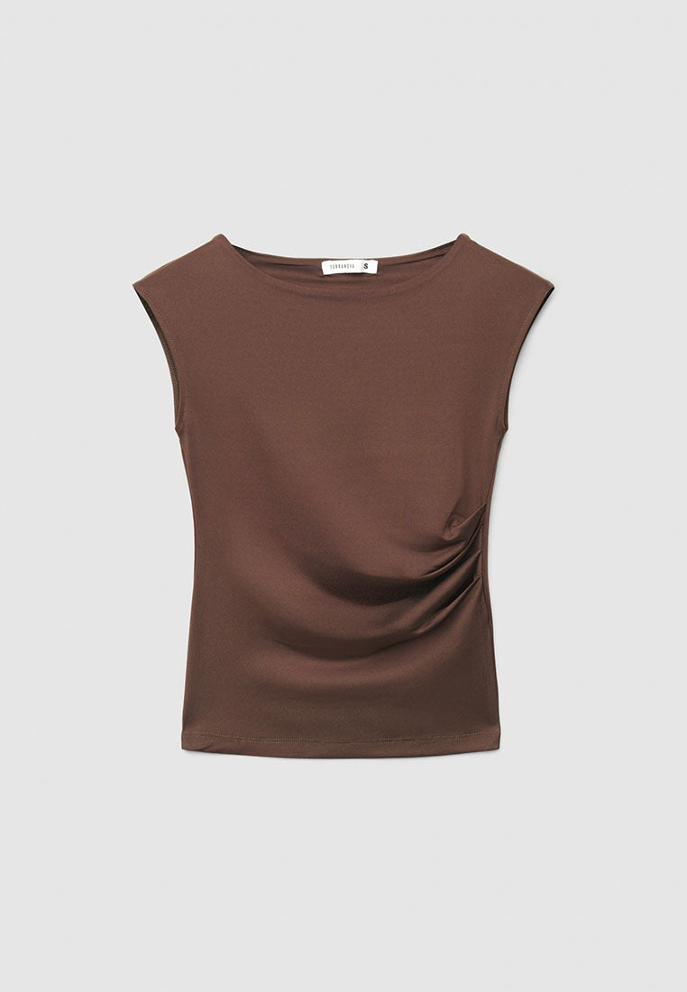 Woman Short-sleeved T-shirt