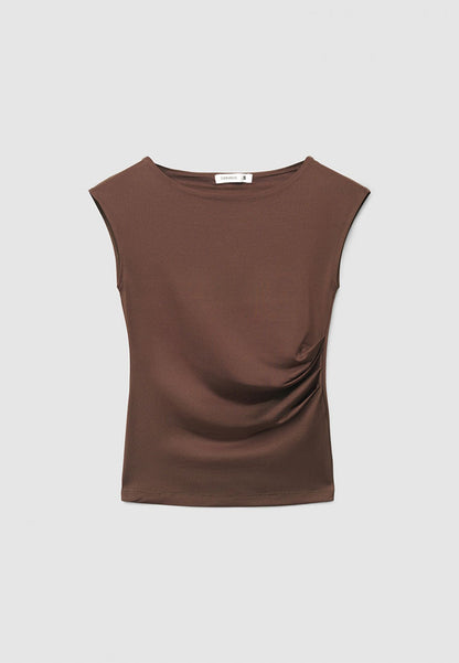 Woman Short-sleeved T-shirt