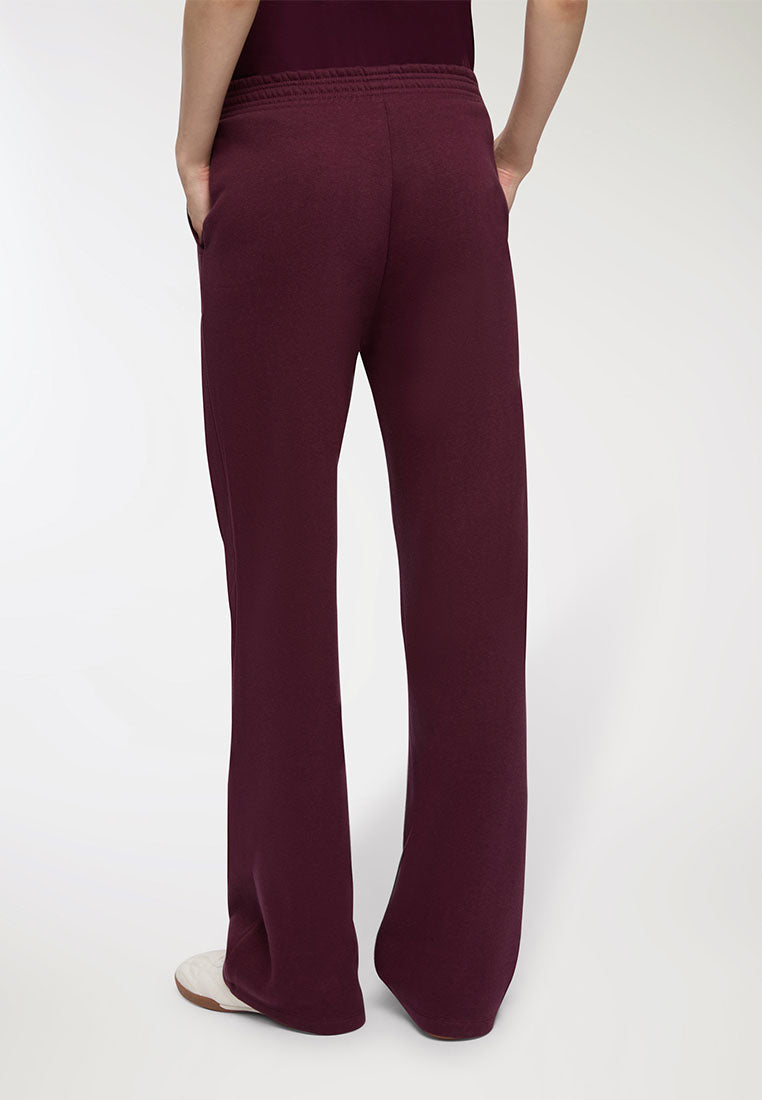 Woman Full-length gym pants