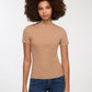 Woman Short-sleeved T-shirt
