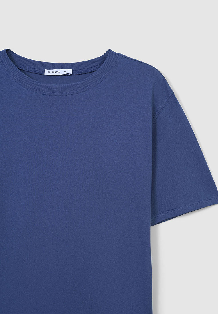 Woman Short-sleeved T-shirt