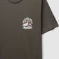Man Short-sleeved T-shirt