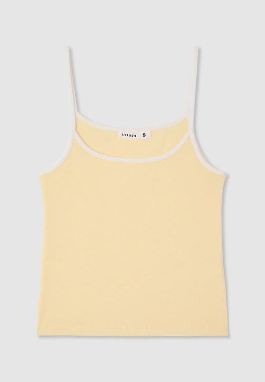 Women's Spaghetti Strap Tank Top