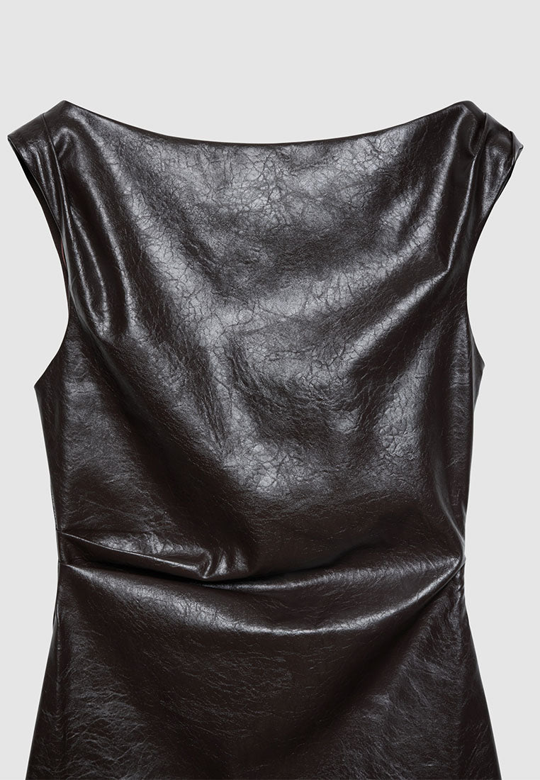 Women's Sheath Party Dress