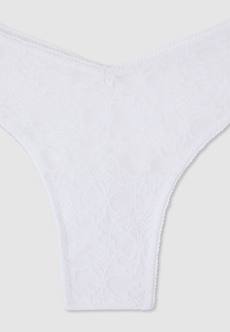 Woman Slip
