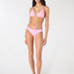 Women's Minimalist Bikini Bottom