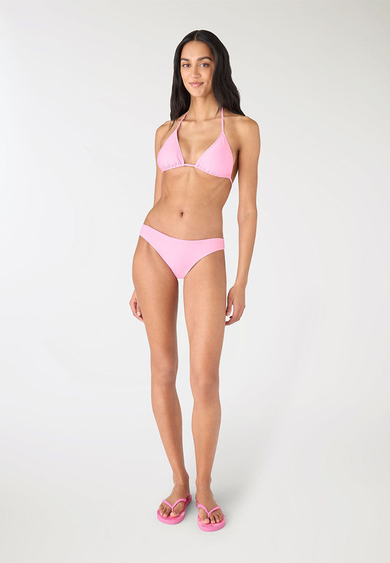 Women's Minimalist Bikini Bottom