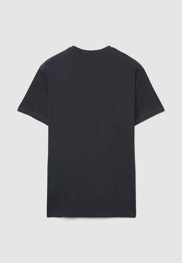 Man Short-sleeved T-shirt