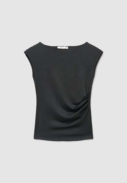 Woman Short-sleeved T-shirt