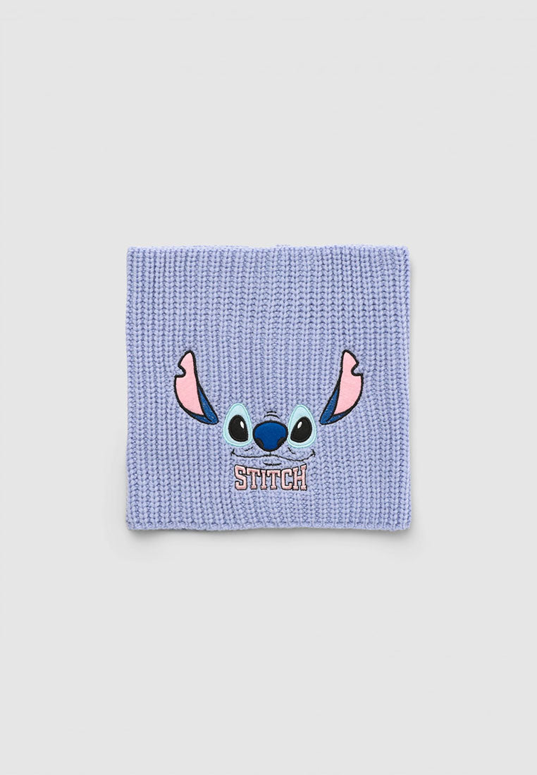 Kids Girls Scarves/Foulard