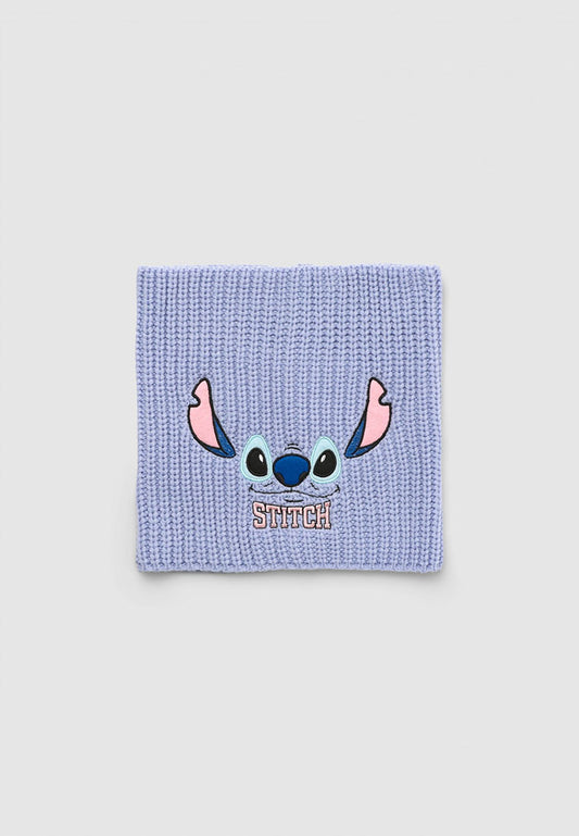 Kids Girls Scarves/Foulard