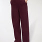 Woman Full-length gym pants
