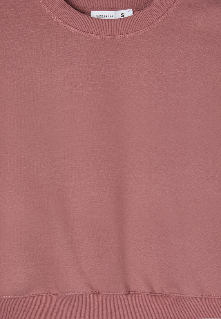 Woman Sweat shirt