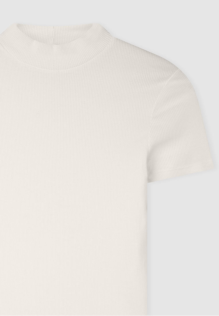 Woman Short-sleeved T-shirt