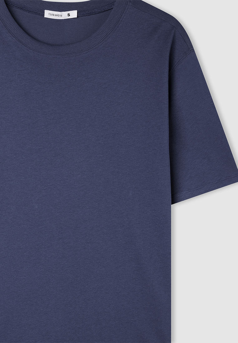 Woman Short-sleeved T-shirt
