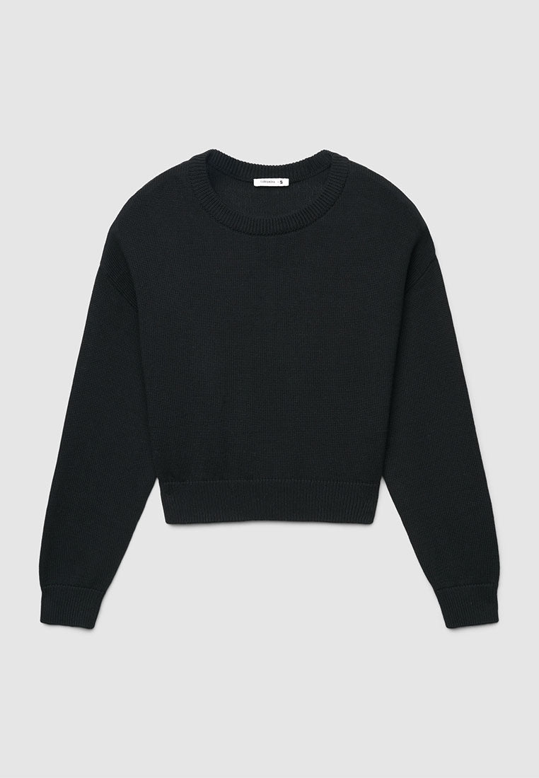 Woman Sweater 3-5