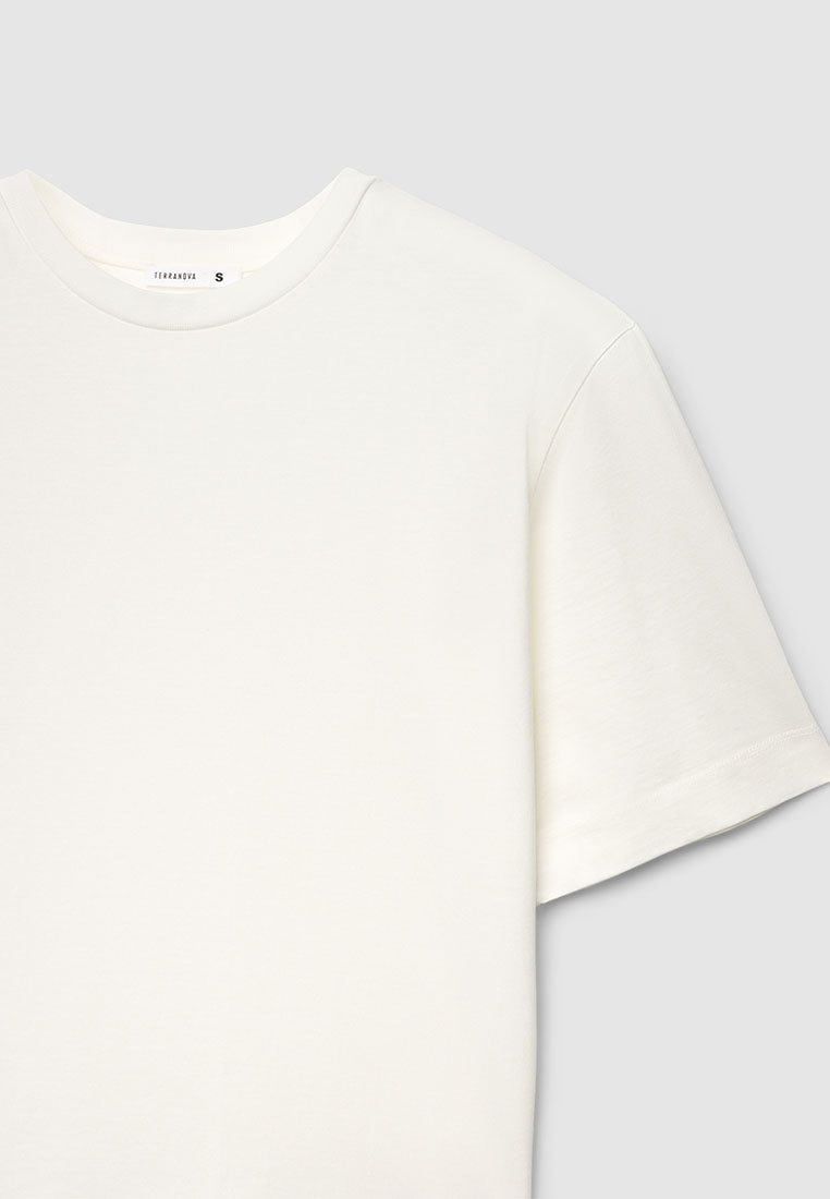 Woman Short-sleeved T-shirt