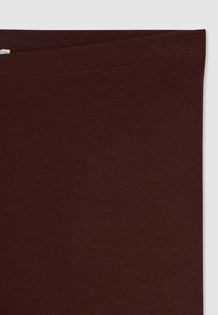 Woman Short leggings