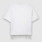 Woman Short-sleeved T-shirt
